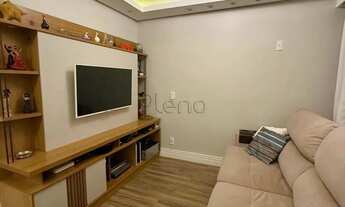 Imagem 3: Apartamento à venda em Campinas, Chácara da Barra, com 1 suíte, com 73 m²