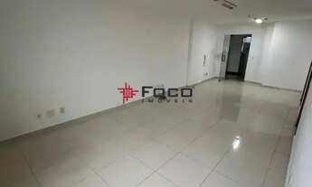 Imagem 5: Sala comercial com 43m² para venda ou Locação no Ed Oswaldo Cruz no centro de SJC