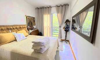 Imagem 4: Oportunidade Apartamento à Venda Vila dos Lírios