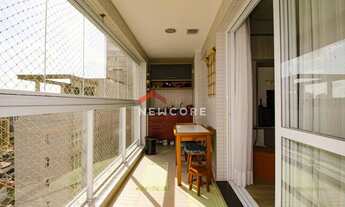 Imagem: Apartamento em Rua José Caballero - Gonzaga