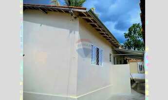 Imagem: Aluga Casa com 2 Quartos