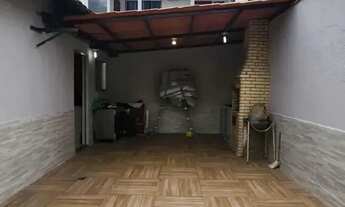 Imagem 7: Vendo Casa 2 Quartos na Posse, em Nova Iguaçu