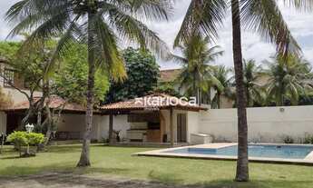 Imagem 2: Casa com 4 dormitórios à venda, 656 m² por R$ 5.500.000 - Rua Engenheiro César Grillo - Ba