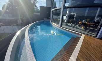 Imagem: Casa com 3 dormitórios, 564 m² - venda