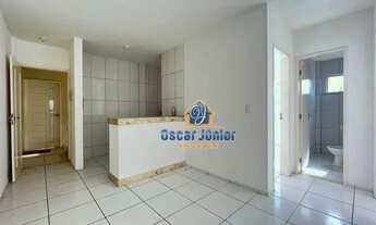 Imagem 7: Apartamento com 2 quartos (1 Suíte) + Wc Social para alugar, 53 m² por R$ 1.055/mês - Paju