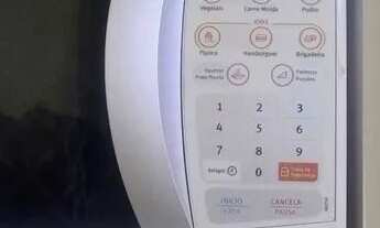 Imagem 6: Kitnet próximo ao posto 3 e 4 em Copacabana