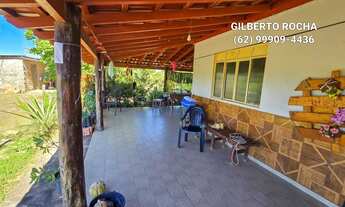 Imagem 6: Chacara completa localizada entre Araguapaz e Mozarlândia - GO