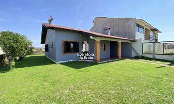 Imagem: Casa para Temporada em Imbé, Centro, 3