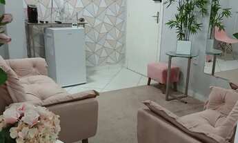 Imagem 2: Estética à venda