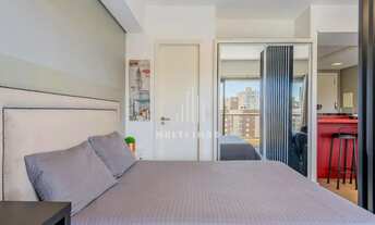 Imagem 7: Apartamento 1 dormitório no Auxiliadora