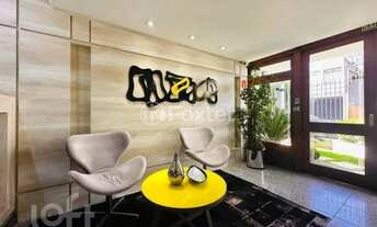 Imagem 3: Apartamento à venda Rua Luiz de Camões, Vila Nova - Novo Hamburgo