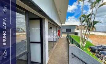 Imagem: Loja disponível para locação em Igarapé-MG