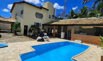 Imagem 2: JARDIM GUANABARA - SOBRADO AMPLO COM ÁREA DE LAZER