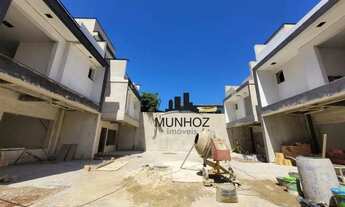 Imagem 3: Sobrado com 3 dormitórios à venda, 150 m² por R$ 1.150.000,00 - Bacacheri - Curitiba/PR