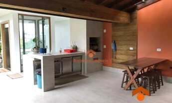 Imagem 7: Sobrado com 3 dormitórios, 492 m² - venda por R$ 2.100.000,00 ou aluguel por R$ 11.993,00