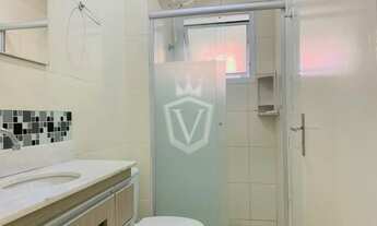 Imagem 3: Apartamento á venda no condomínio Morada dos Pássaros - Jundiaí/SP