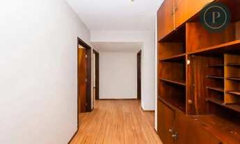 Imagem 6: Apartamento com 3 dormitórios para alugar, 218 m² - Bigorrilho - Experimente o Atendimento