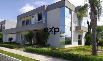 Imagem: Casa Alto Padrão à Venda no Condomínio