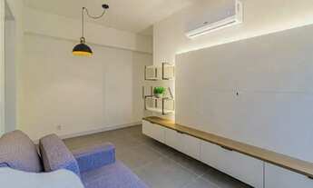 Imagem: Apartamento para alugar no Rio Branco