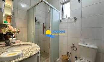 Imagem 4: Cobertura beira-mar com varanda gourmet Tombo Guarujá