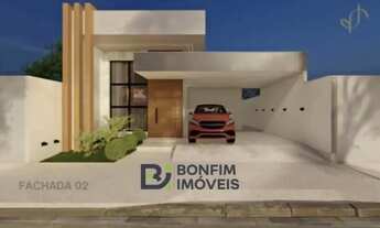 Imagem 3: Casa Plana de lote inteiro no Parque Olímpico II por R$ 850.000,00!!