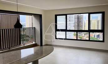 Imagem 3: Apartamento Alto Padrão Eleve Jundiaí