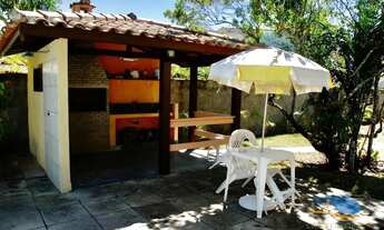 Imagem 4: Casa em Centro, Santa Cruz Cabrália/BA