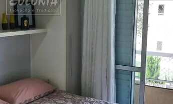 Imagem 5: Cobertura a venda - Vila Eldízia, Santo André