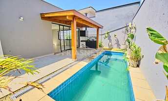 Imagem 3: Casa nova a venda e desocupada reserva do engenho - MUDE JÁ