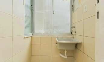 Imagem 5: Imóvel para aluguel com 33 metros quadrados com 1 quarto em Petrópolis - Porto Alegre - RS