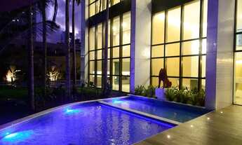 Imagem 6: OPORTUNIDADE EM CANDEIAS OCEAN WAY-VISTA MAR- 3 QUARTOS-SUÍTE- LESTE- 2 VAGAS COBERTAS-97