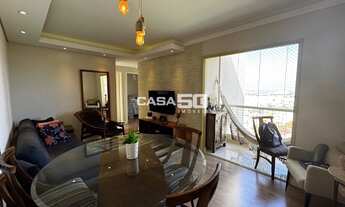 Imagem: Apartamento - Loteamento Parque São Martinho