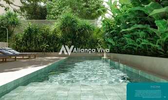 Imagem 2: Ipanema Apartamento com 1 dormitório