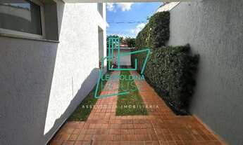 Imagem 6: CASA ALTO PADRÃO - VILA LEOPOLDINA