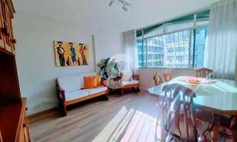 Imagem 2: Apartamento com 3 dormitórios à venda, 97 m² por R$ 950.000,00 - Icaraí - Niterói/RJ