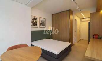 Imagem 7: Apartamento 1 quartos para alugar no(a) Pinheiros