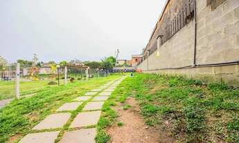 Imagem 5: Apartamento Garden 3 dormitórios no Jardim Planalto Porto Alegre