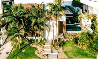 Imagem: Sobrado para venda no Jardins Munique