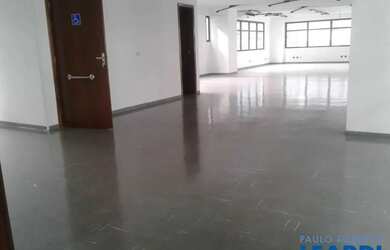 Imagem 7: CONJ. COMERCIAL - CONSOLAÇÃO - SP