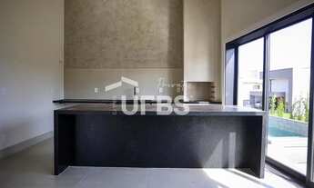 Imagem 6: CASA TÉRREA DE ALTO PADRÃO JARDINS CAPRI