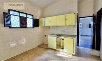 Imagem 4: Casa no Cristo com 04 quartos, lote de 300 m²