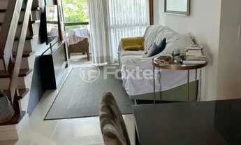 Imagem 3: Apartamento à venda Rua Clemente Pinto, Fião - São Leopoldo