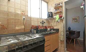 Imagem 7: APARTAMENTO COM 2 QUARTOS PARA LOCAÇÃO NO CIDADE JARDIM