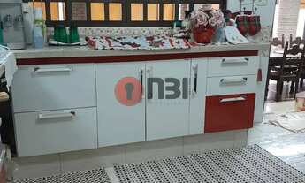 Imagem 4: VENDE-SE CHACARA DE 5 DORMITORIOS 1 COM SUITE COM HIDRO