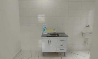 Imagem 3: Apartamento novo 30m² para locação na Vila Ré, São Paulo - Zona Leste REF: L420