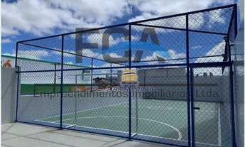 Imagem 4: Apartamento à venda, 69 m² por R$ 340.000,00 - Liberdade - Campina Grande/PB