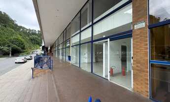 Imagem 3: Sala comercial no Neumarkt Trade Center Para venda e locação!