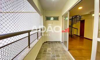 Imagem 7: ED. GIBRALTAR - Apartamento Cobertura à venda no Setor Bueno, Ed. Gibraltar, 6 quartos, 4