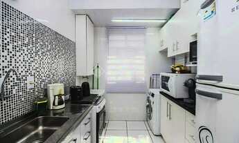 Imagem 2: Apartamento térreo 1 dormitório no bairro Azenha