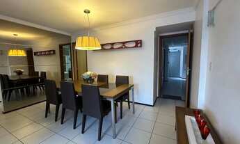 Imagem 3: Excelente apartamento 3/4 na Jatiúca